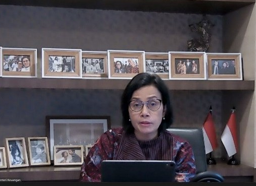 Menkeu: Belanja APBN Akselerasi Pemulihan Ekonomi