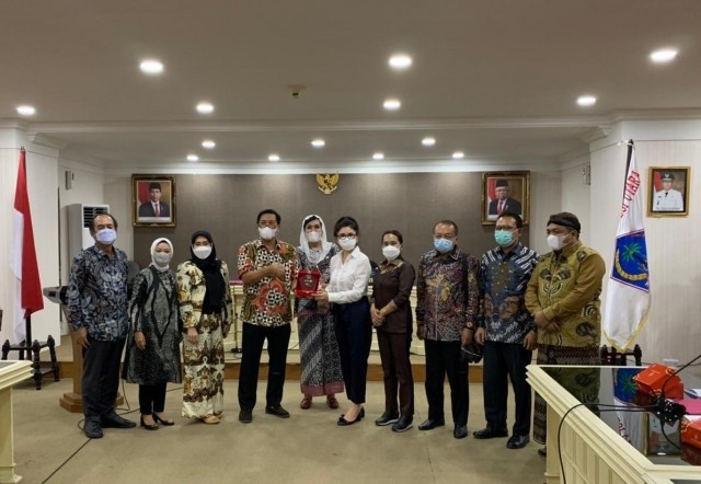 DPR Minta Pemda Sulut Lebih Cermat dalam Menerima TKA