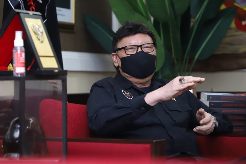 Mars KPK, Penguatan Budaya ASN BerAKHLAK dan Soliditas Pemberantasan Korupsi