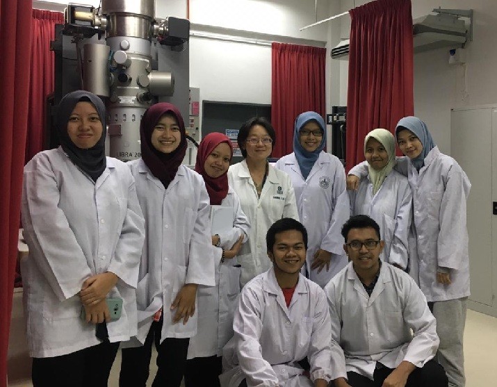 Internasionalisasi Lulusan, Universitas Pertamina Gandeng Universiti Teknologi Petronas