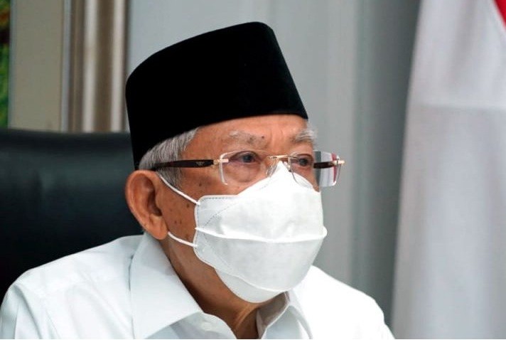 Dukung Upaya Pemerintah Jaga Umat dari Penyebaran Covid 19