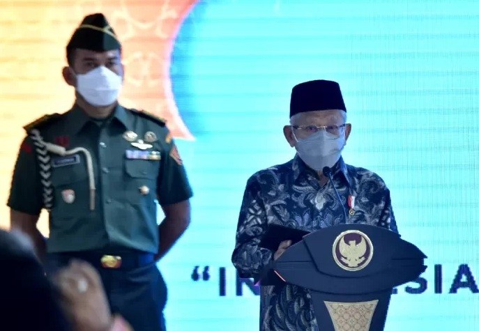 Empat Peran Penting Perguruan Tinggi Dalam Majukan Industri Produk Halal