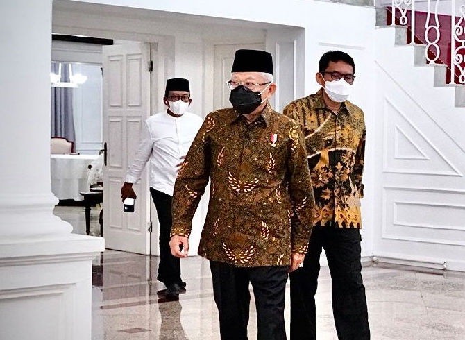 Inilah Strategis Pemerintah Hadapi Scarring Effect Pascapandemi